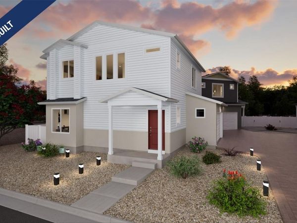 9989 Revere Court, Commerce City, CO 80022