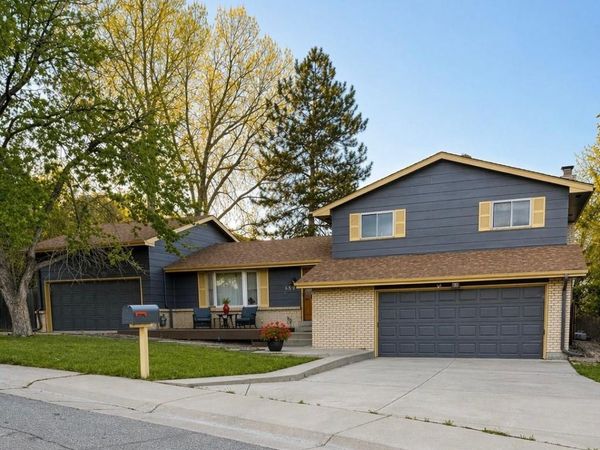6822 Kipling Street, Arvada, CO 80004
