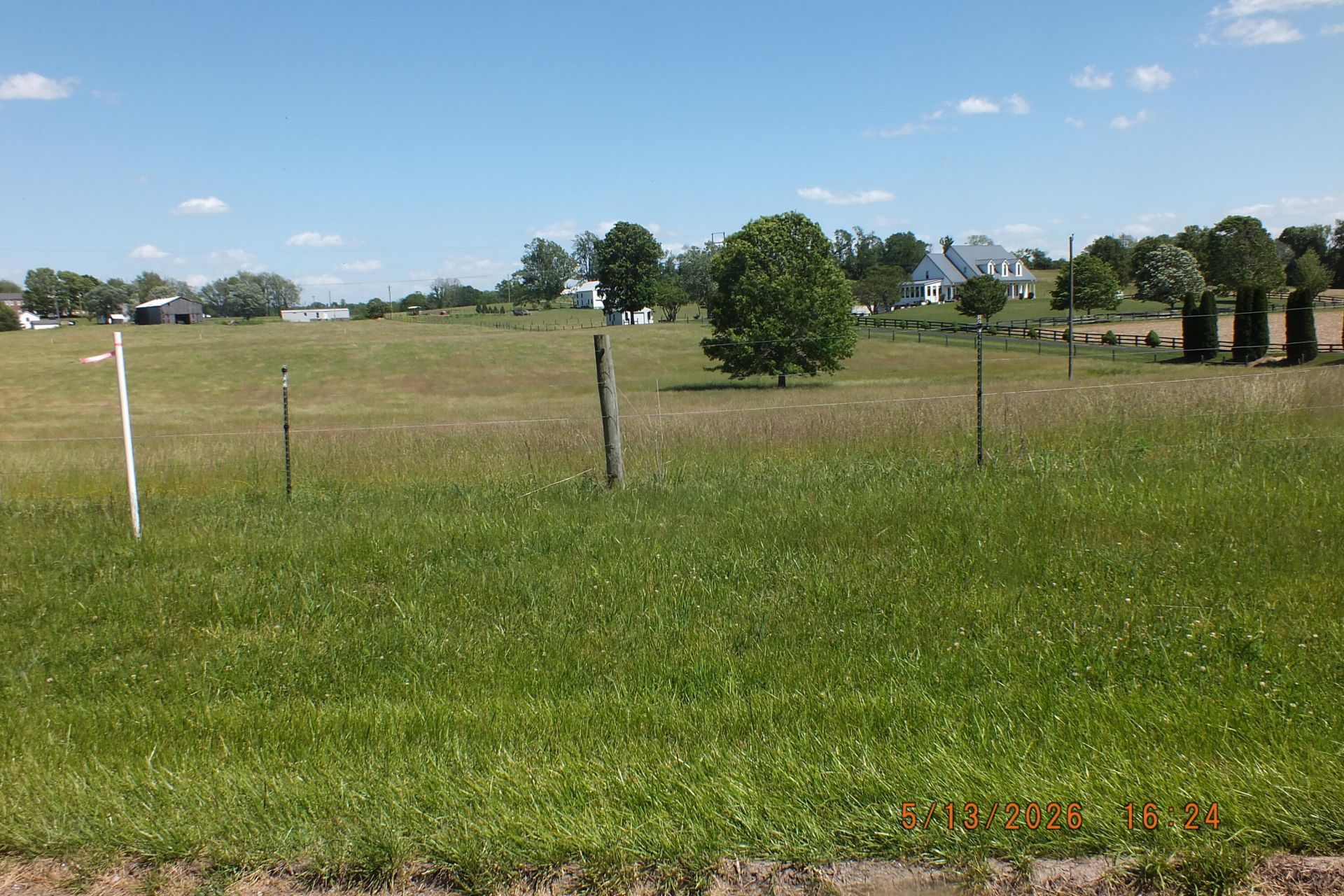 6 Fords Mill Road, Versailles, KY 40383 Main Photo