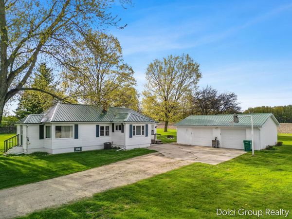 20690 Coolidge Road, Big Rapids, MI 49307