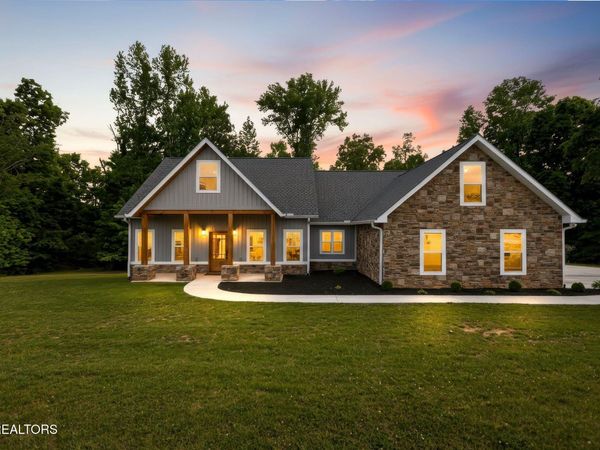 110 Timber Creek Drive, Athens, TN 37303