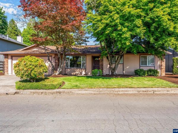 7062 Offenbach Ct SE, Keizer, OR 97303