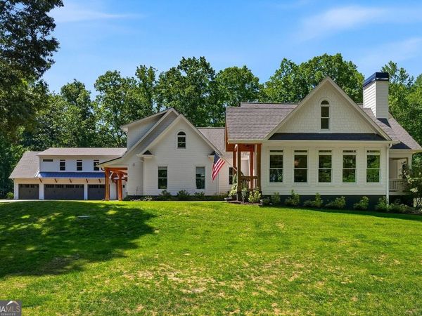 7246 Plantation Lane, Cumming, GA 30028
