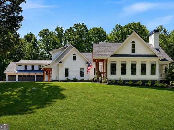 7246 Plantation Lane, Cumming, GA 30028