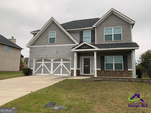 409 Rolling Acres, Kathleen, GA 31047