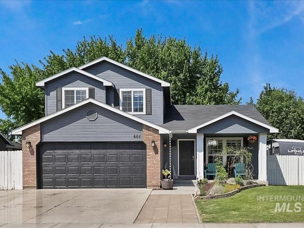 605 Cornwall Way, Fruitland, ID 83619