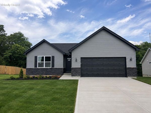 108 Mourning Dove Drive, Warsaw, KY 41095