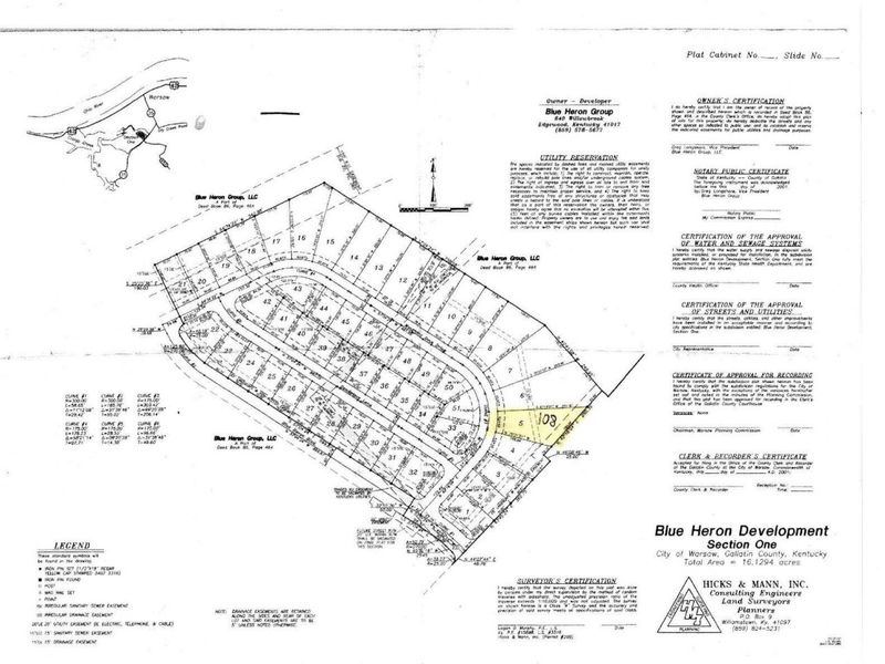 108 Mourning Dove Drive, Warsaw, KY 41095 Photo 4