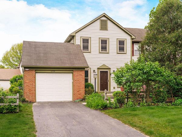 6920 Vally Down Road, Dublin, OH 43017