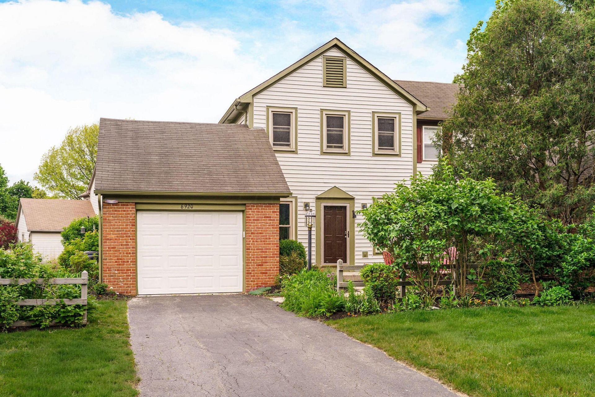 6920 Vally Down Road, Dublin, OH 43017 Main Photo