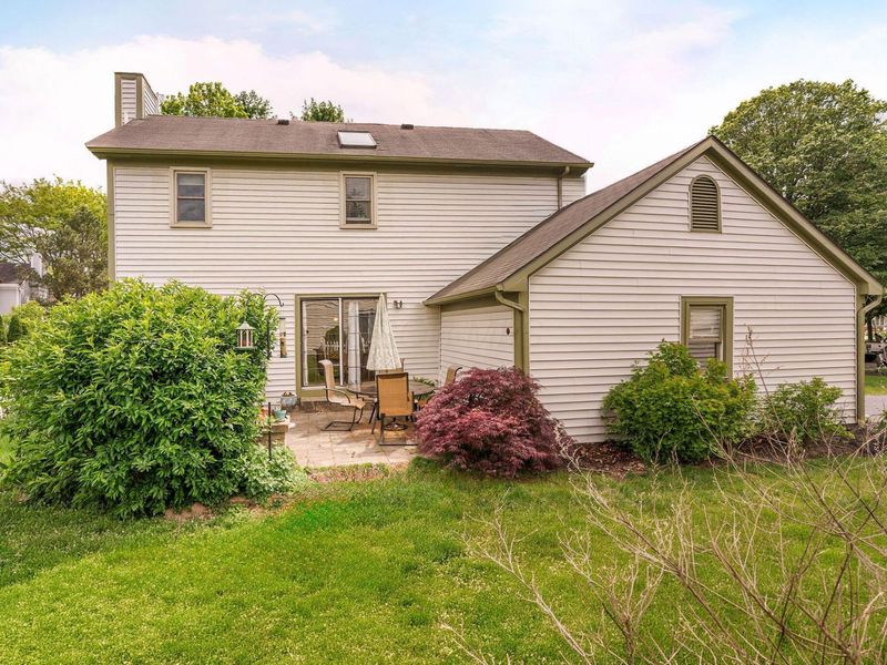 6920 Vally Down Road, Dublin, OH 43017 Photo 28