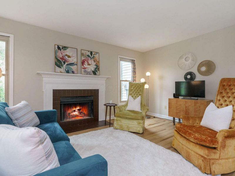 6920 Vally Down Road, Dublin, OH 43017 Photo 9
