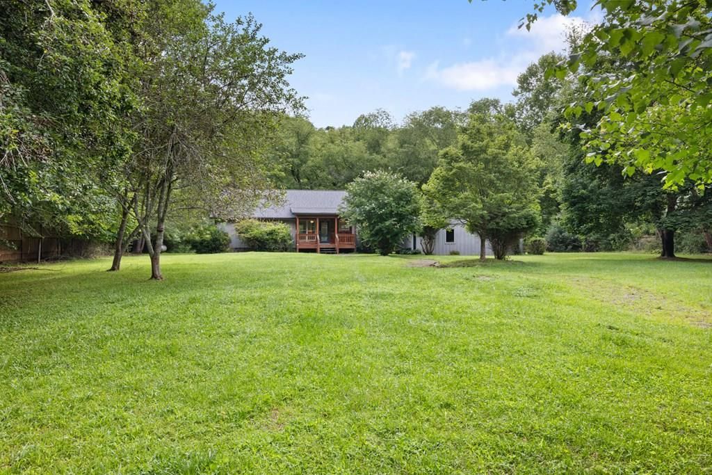 76 Misty River Lane, Hayesville, NC 28904 Main Photo