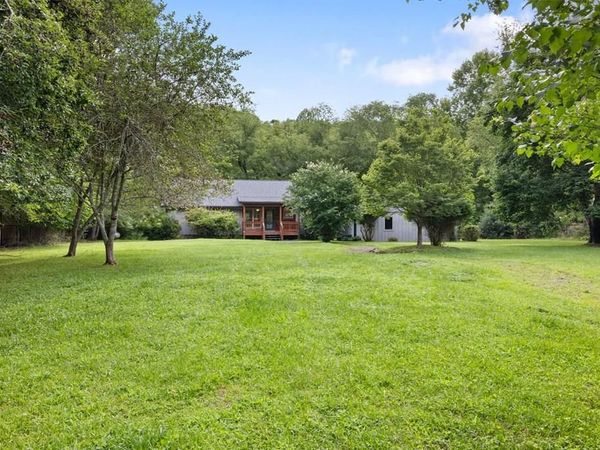 76 Misty River Lane, Hayesville, NC 28904