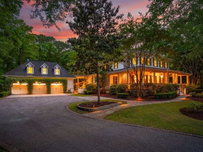 519 Barbados Drive, Charleston, SC 29492