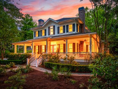519 Barbados Drive, Charleston, SC 29492