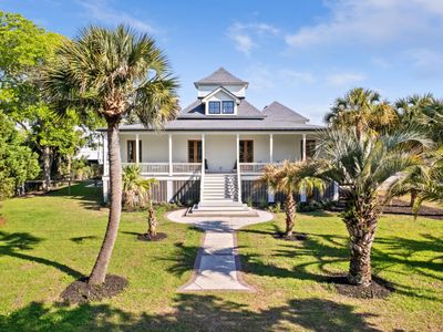 2118 Ion Avenue, Sullivans Island, SC 29482