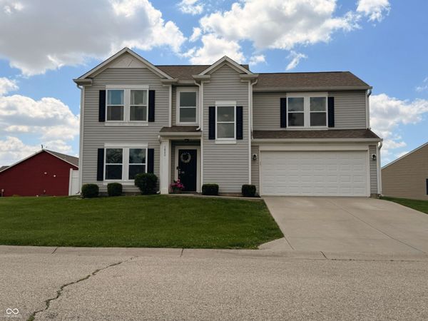 1820 N Tyrel Avenue E, Greensburg, IN 47240