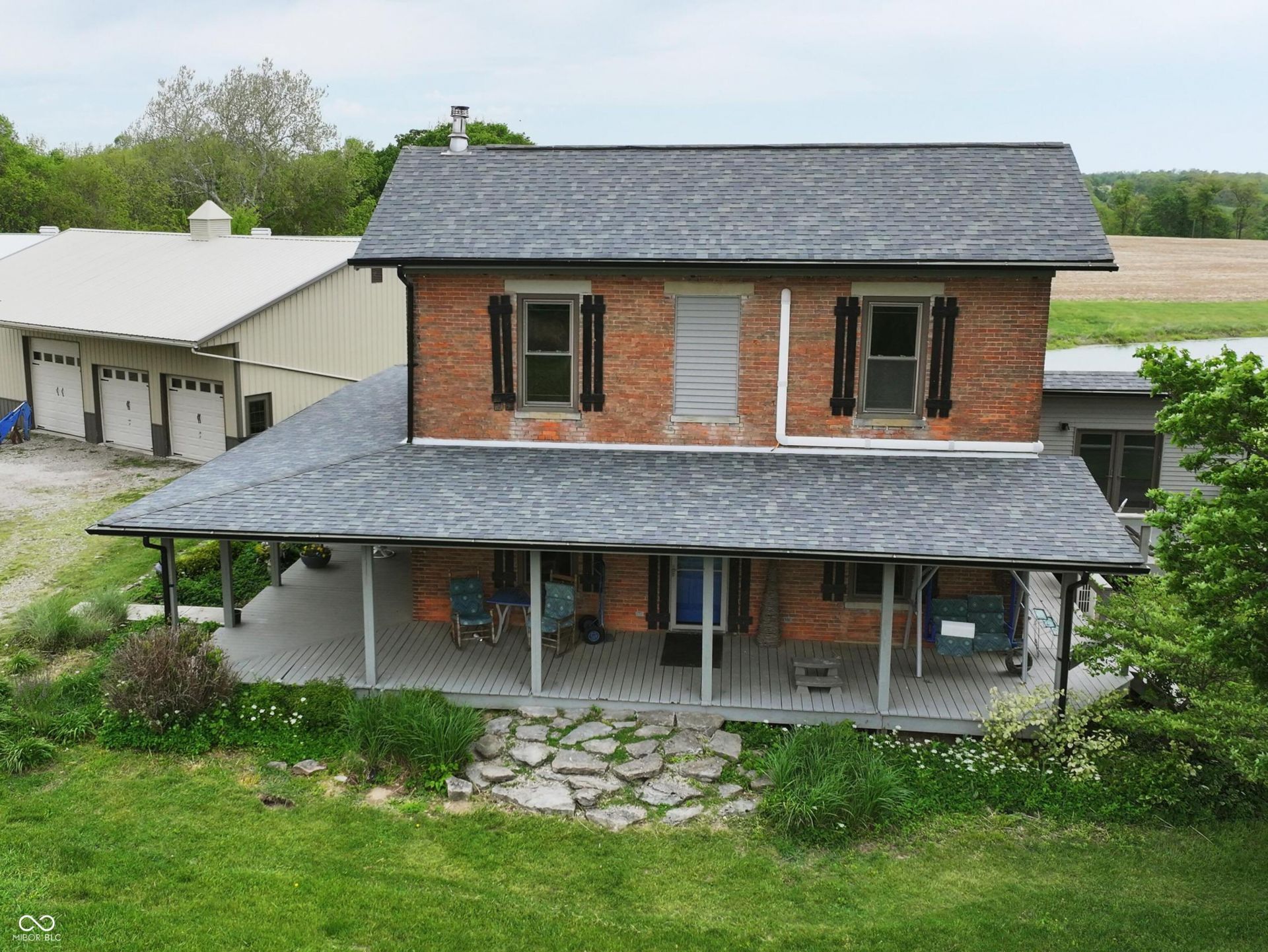 5064 Volk Road Cedar Grove, IN