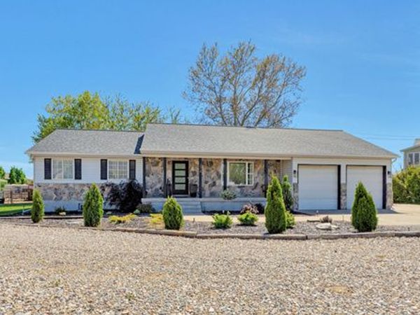 278 E SHEPARD LN , Kaysville, UT 84037