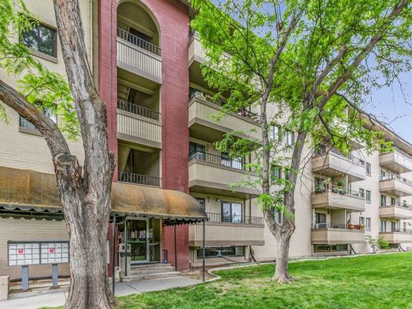 530 S 400 E, Unit 2203, Salt Lake City, UT 84111