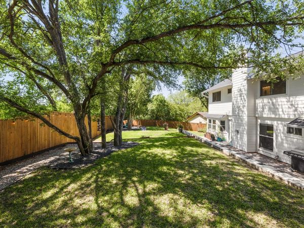 6303 Waynesburg CV, Austin, TX 78723