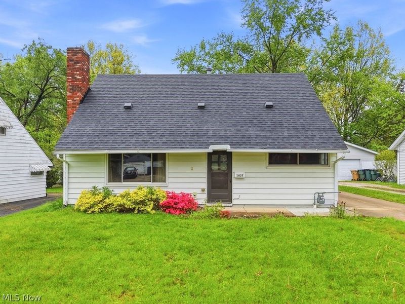 1637 Hanover Street, Cuyahoga Falls, OH 44221 Photo 1