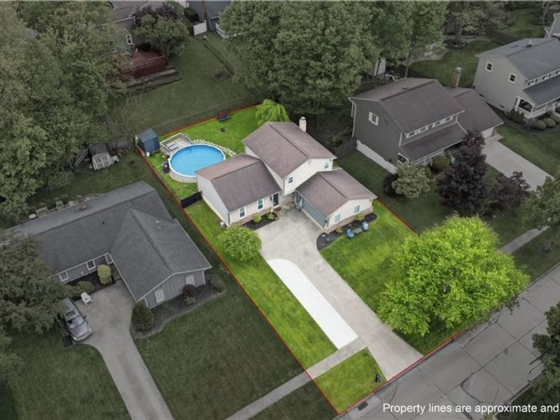 488 Woodlake Drive, Medina, OH 44256 Photo 42