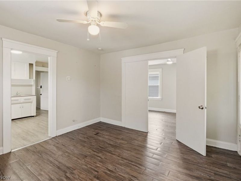 515 E 143rd Street, Unit Downstairs, Cleveland, OH 44110 Photo 10