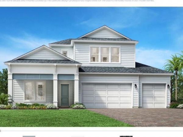 477 PINE LEAF Drive, Unit 151, St. Augustine, FL 32092