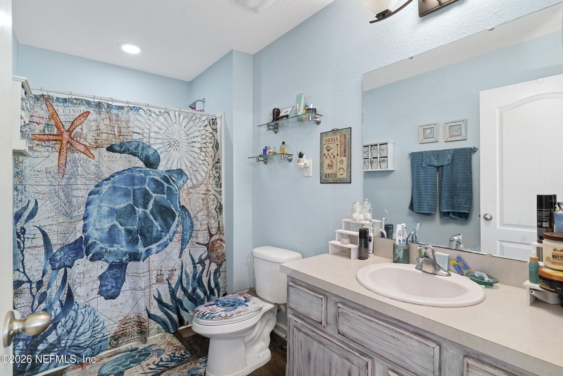 583 Ashby Landing Way, Saint Augustine, FL 32086 Photo
