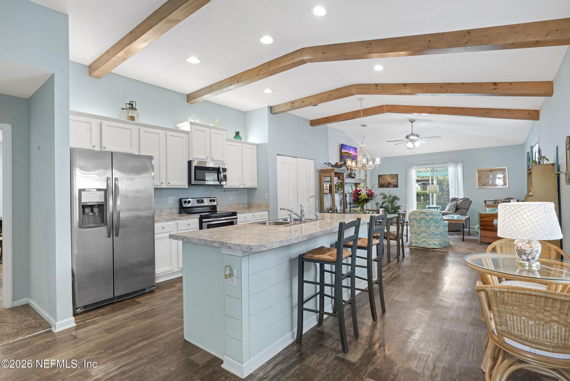 583 Ashby Landing Way, Saint Augustine, FL 32086 Photo
