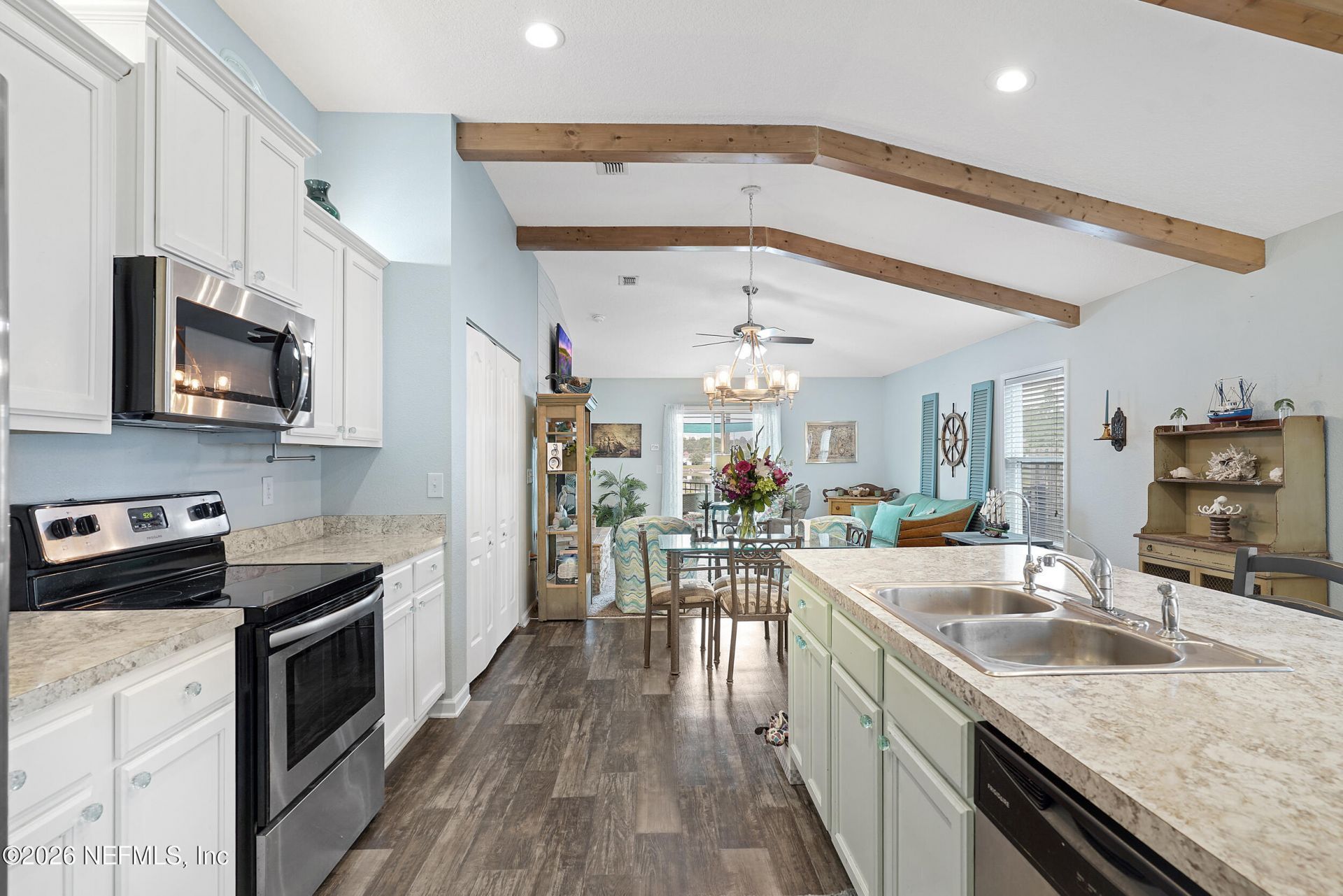 583 Ashby Landing Way, Saint Augustine, FL 32086 Photo