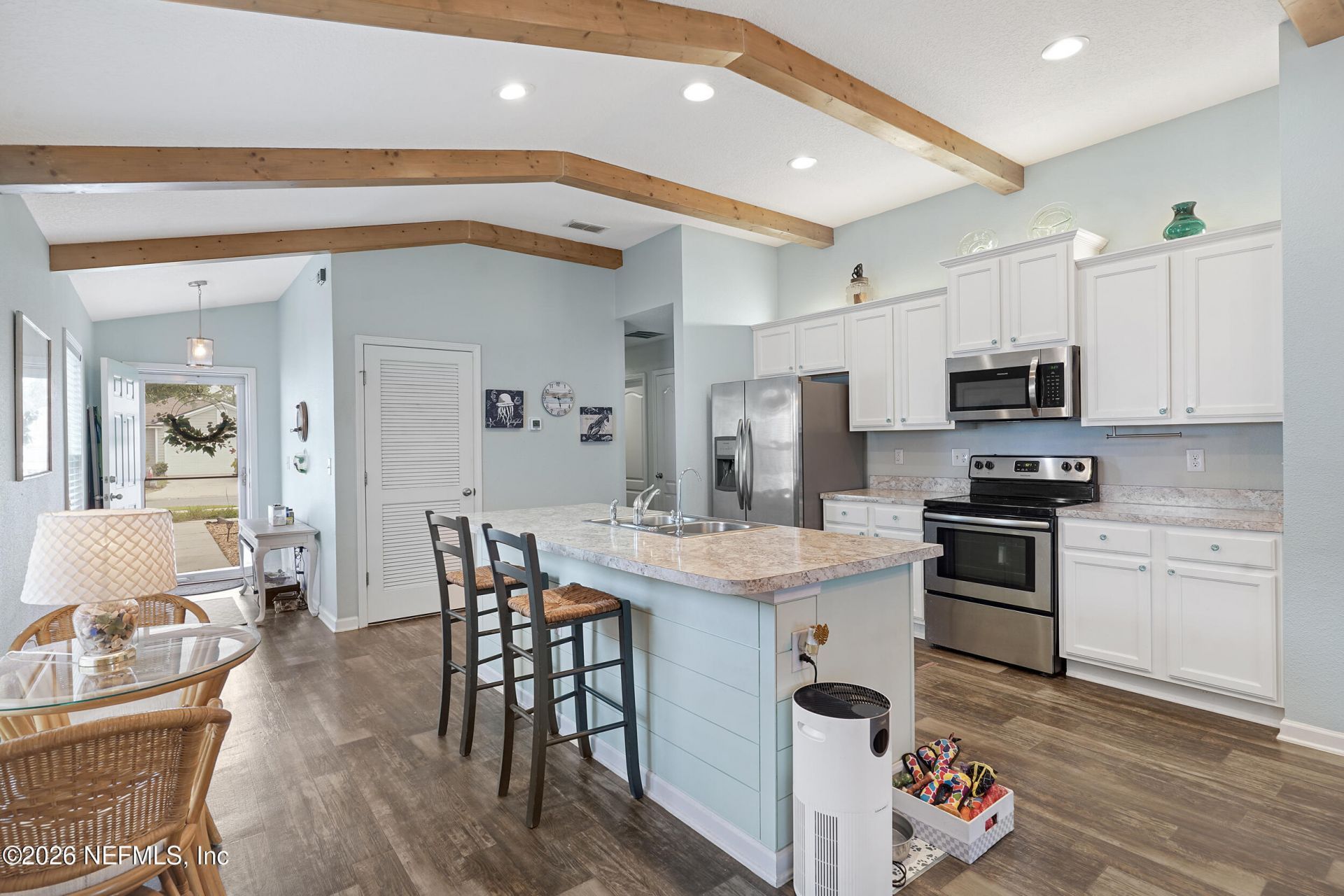 583 Ashby Landing Way, Saint Augustine, FL 32086 Photo