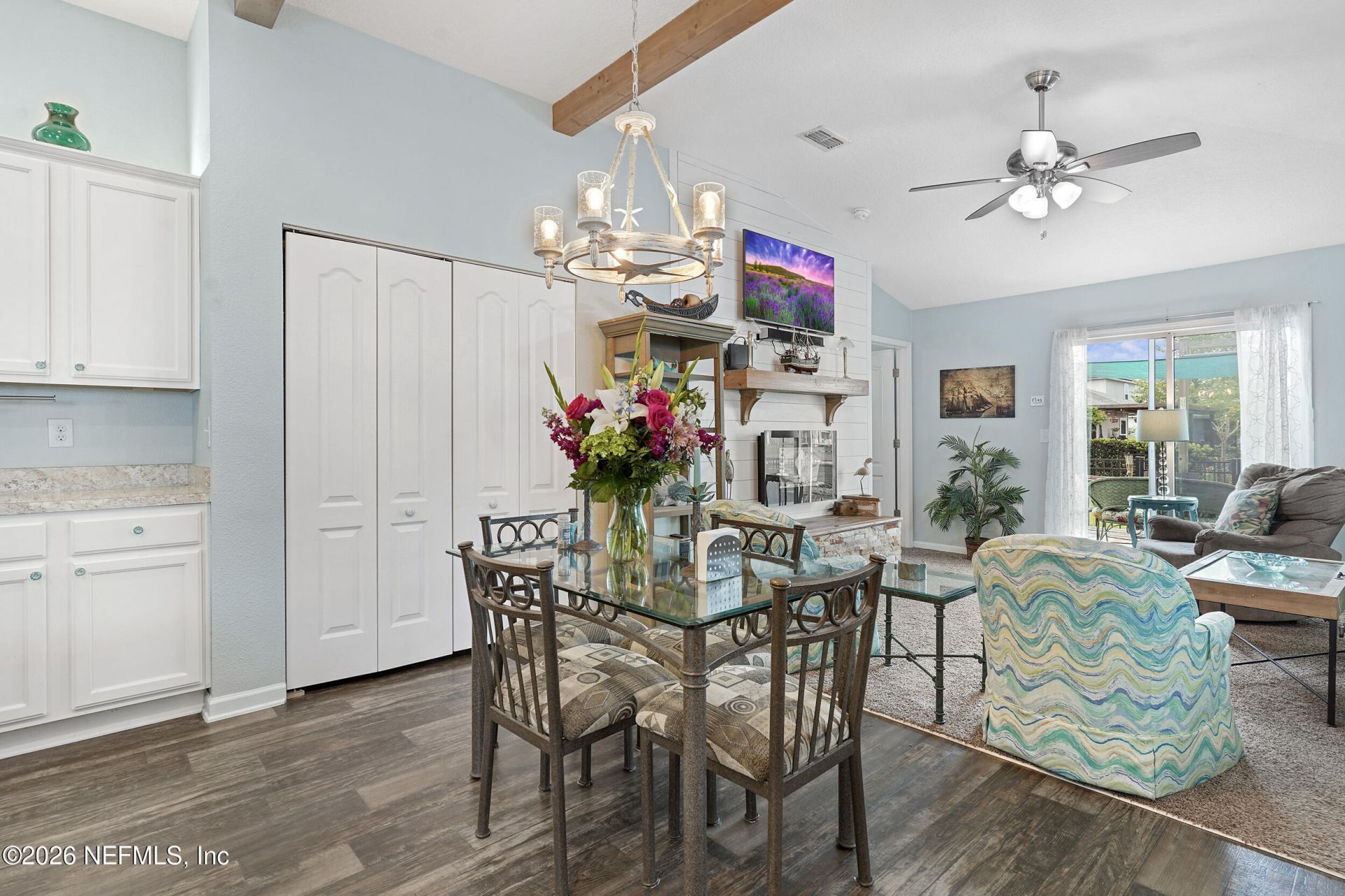 583 Ashby Landing Way, Saint Augustine, FL 32086 Photo