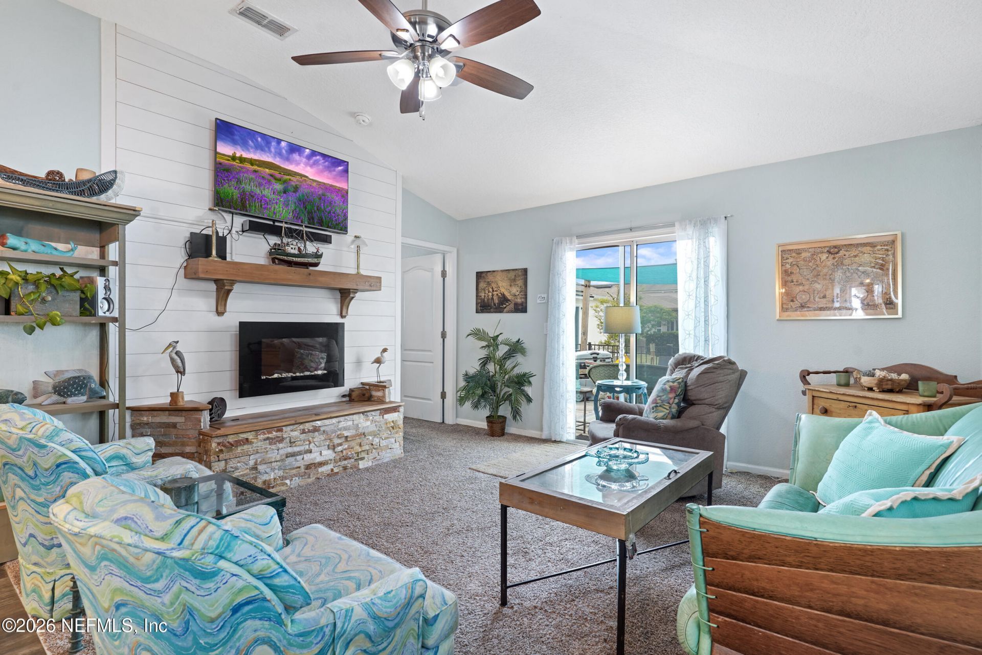 583 Ashby Landing Way, Saint Augustine, FL 32086 Photo