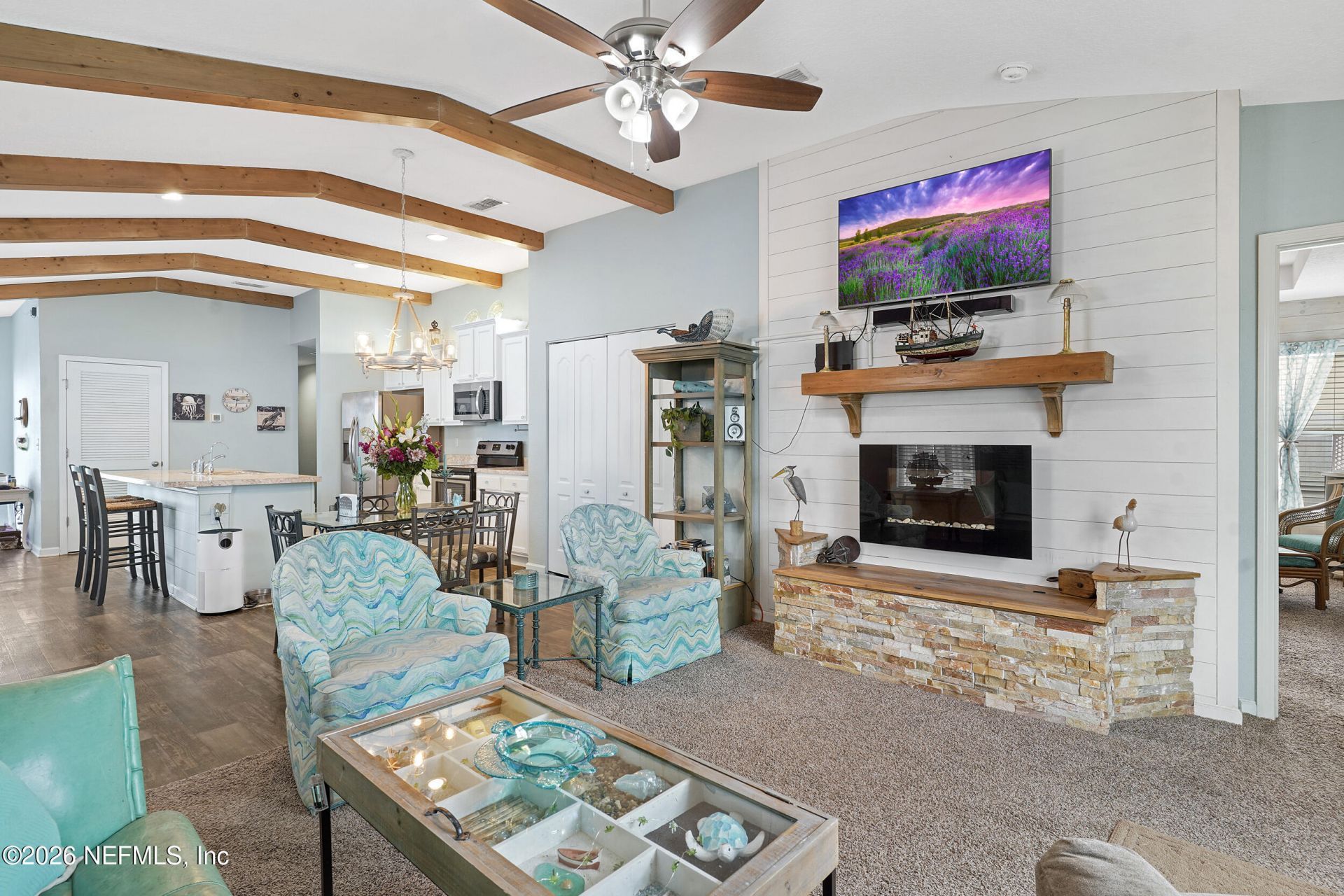 583 Ashby Landing Way, Saint Augustine, FL 32086 Photo