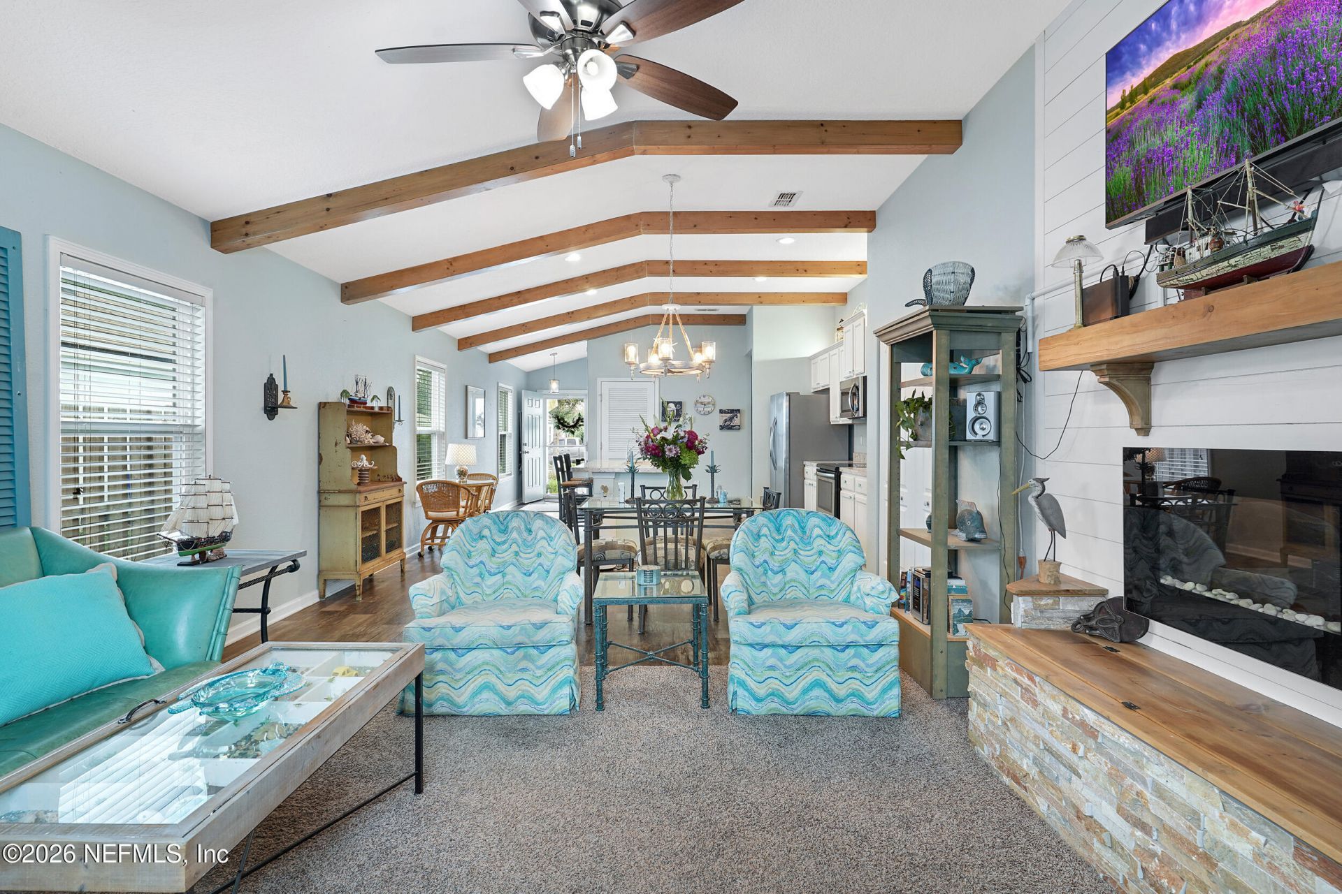583 Ashby Landing Way, Saint Augustine, FL 32086 Photo