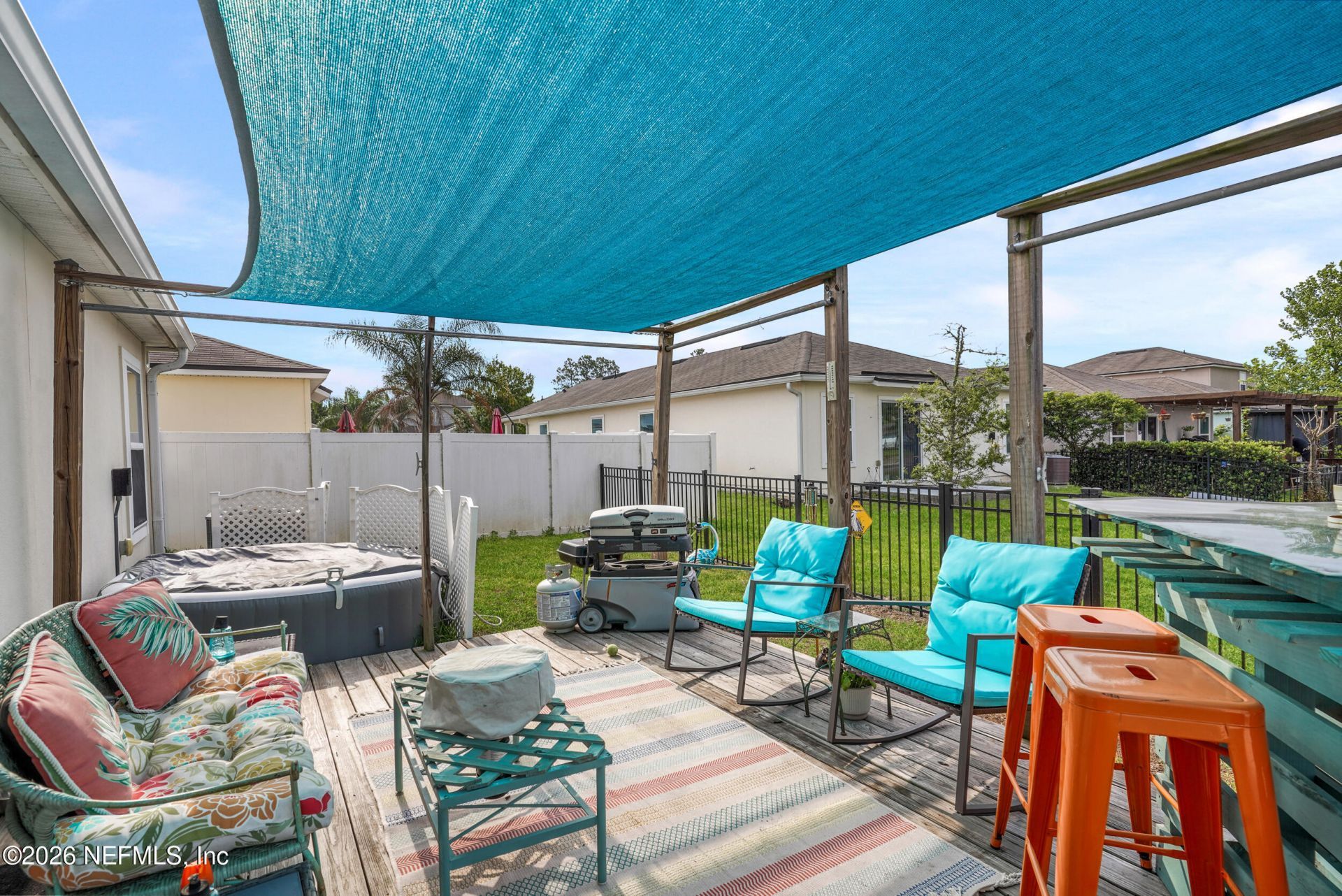 583 Ashby Landing Way, Saint Augustine, FL 32086 Photo