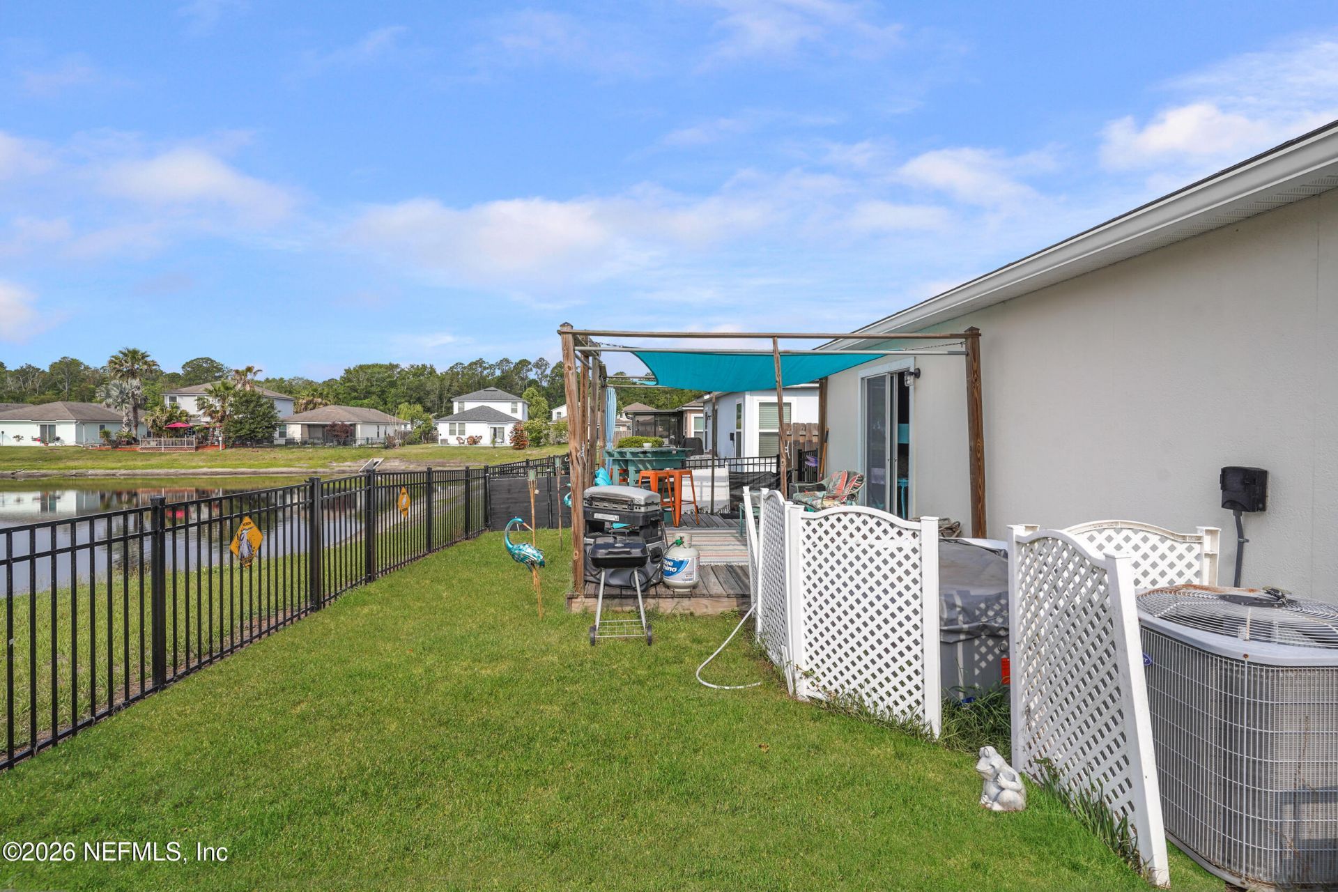 583 Ashby Landing Way, Saint Augustine, FL 32086 Photo