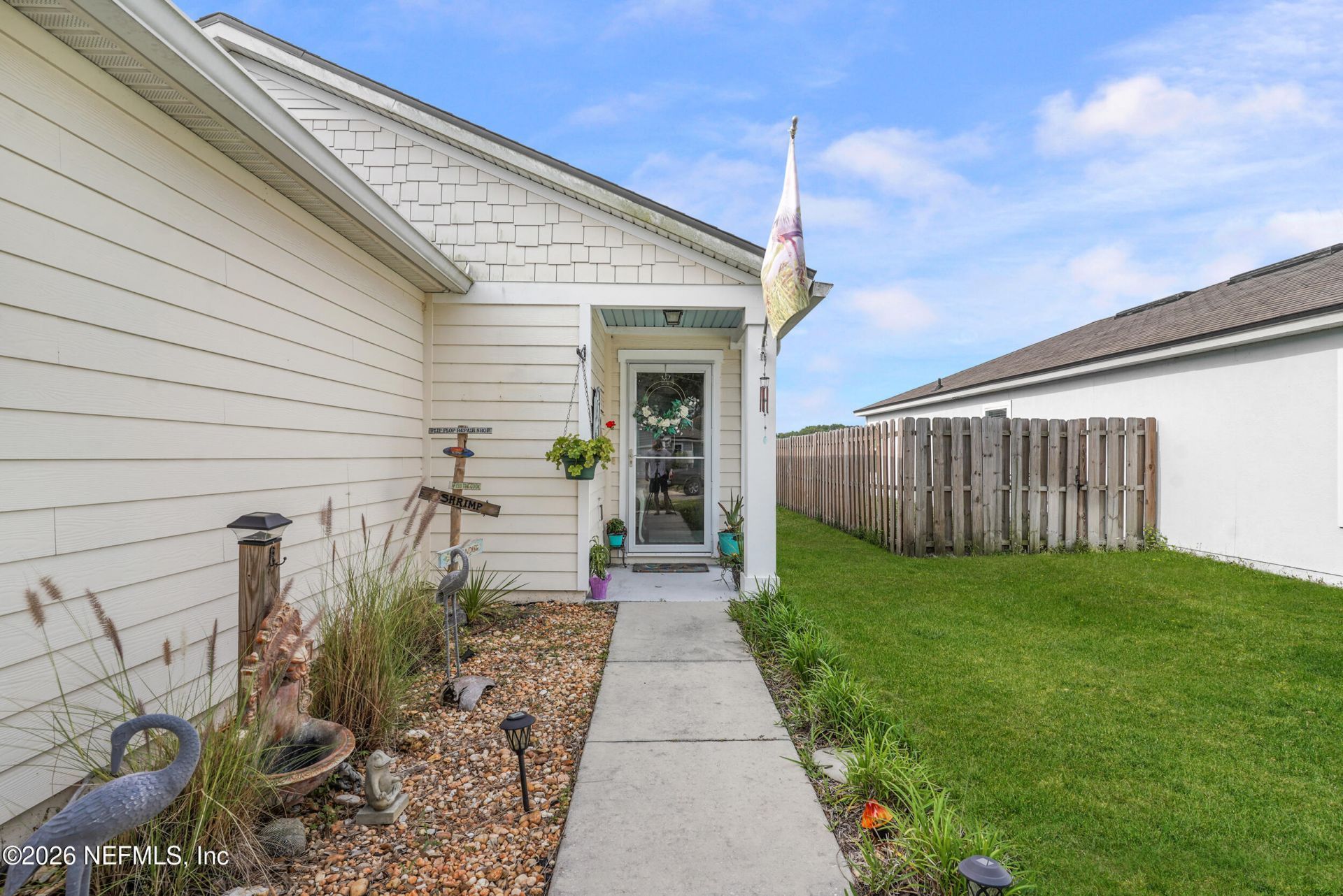583 Ashby Landing Way, Saint Augustine, FL 32086 Photo