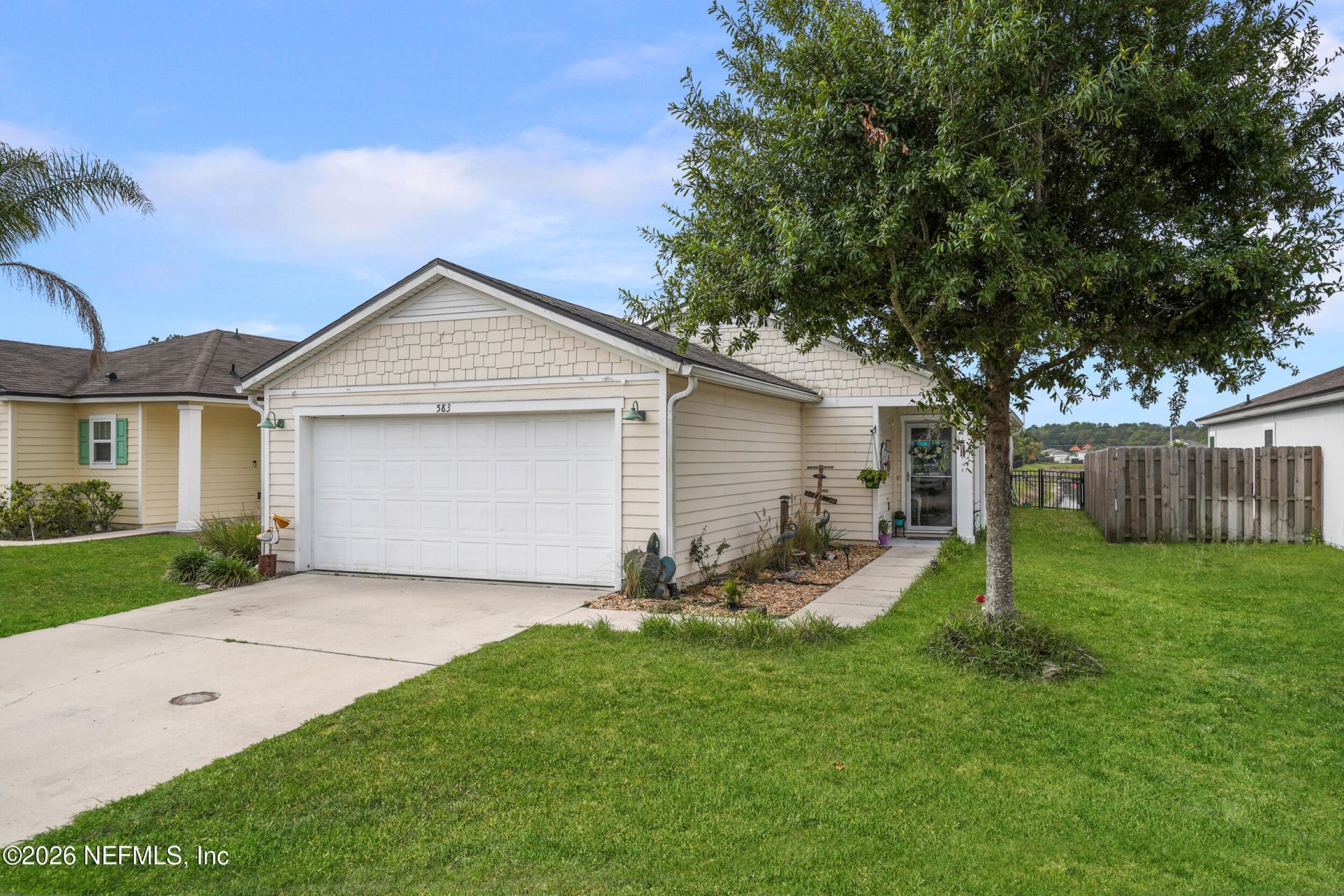583 Ashby Landing Way, Saint Augustine, FL 32086 Photo