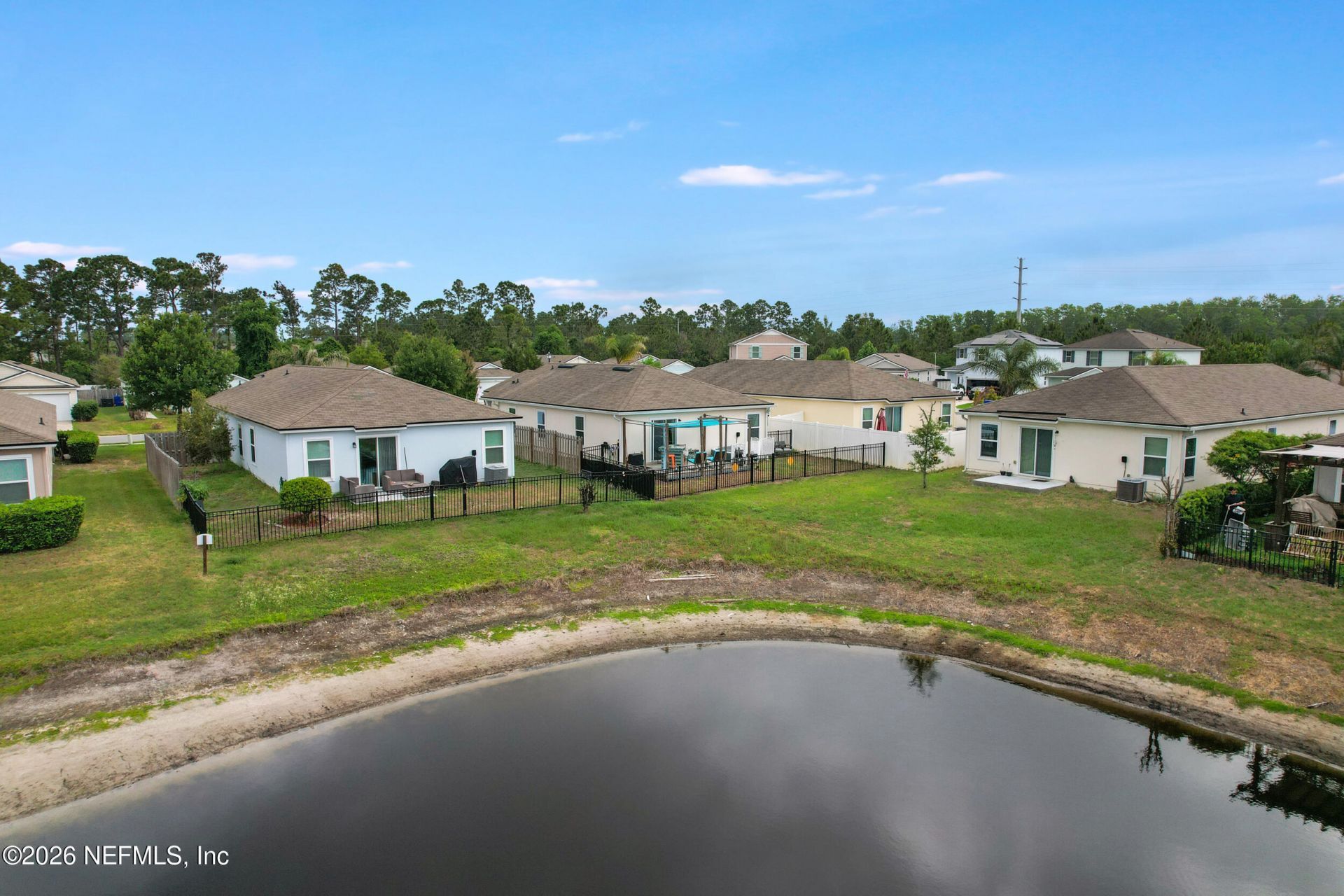 583 Ashby Landing Way, Saint Augustine, FL 32086 Photo