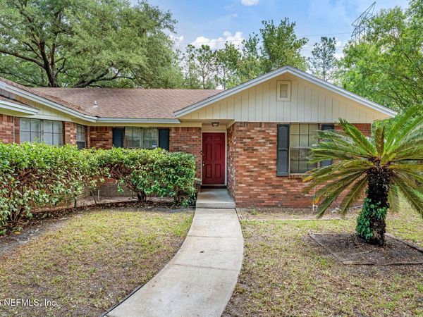 12477 ANESWORTH Court, Jacksonville, FL 32225