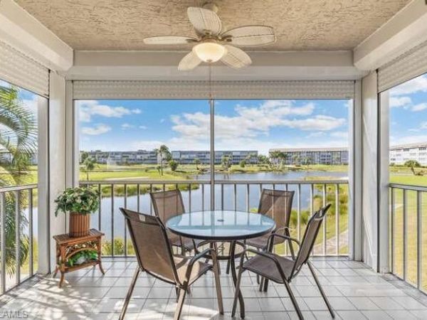 14891 Hole In One CIR , Unit 210, FORT MYERS, FL 33919