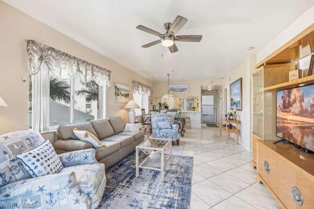 14891 Hole In One Cir , Unit 210, Fort Myers, FL 33919 Photo