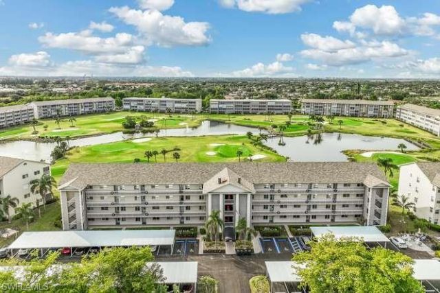 14891 Hole In One Cir , Unit 210, Fort Myers, FL 33919 Photo