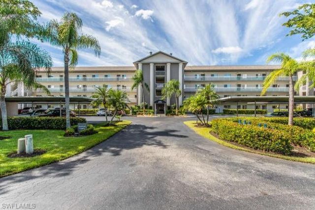 14891 Hole In One Cir , Unit 210, Fort Myers, FL 33919 Photo