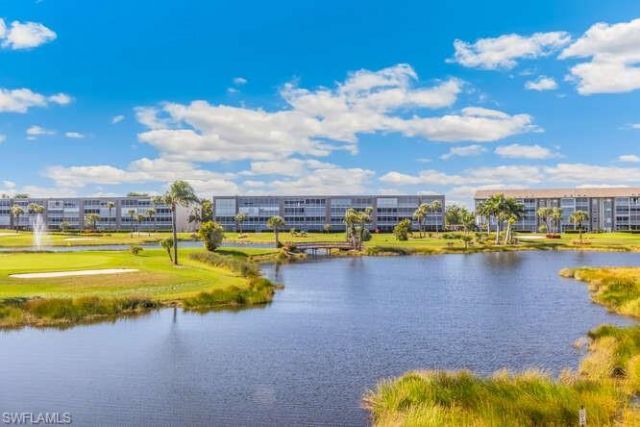 14891 Hole In One Cir , Unit 210, Fort Myers, FL 33919 Photo