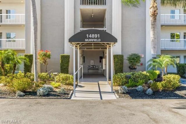 14891 Hole In One Cir , Unit 210, Fort Myers, FL 33919 Photo